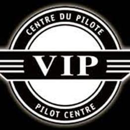 Centre Du Pilote Vip Inc.