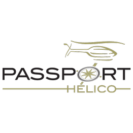 PASSPORT HÉLICO