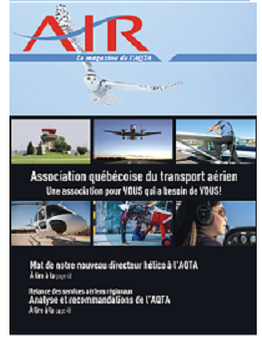 AIR, édition septembre-octobre 2021